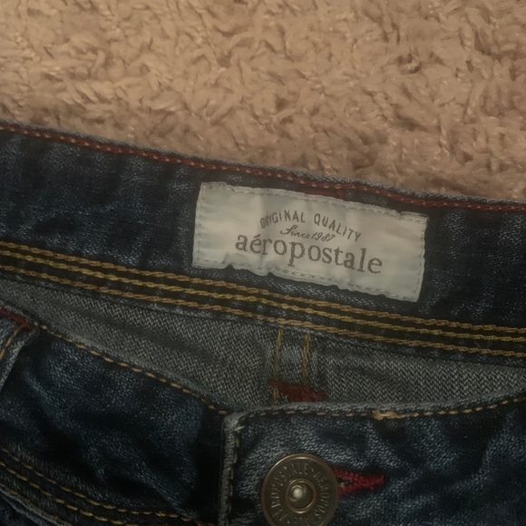 Aeropostale denim shorts - Picture 4 of 4